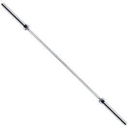 XPRT Fitness 15KG Olympic Weightlifting Barbell Women's Bar