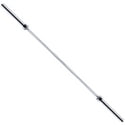 7' 45lb BalanceFrom Olympic Weightlifting Barbell (700lbs Capacity)