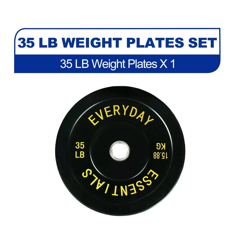 Plate Sets Used Rubber Bumper Plates BalanceFrom Olympic Bumper