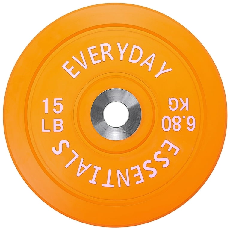 Walmart bumper plates sale