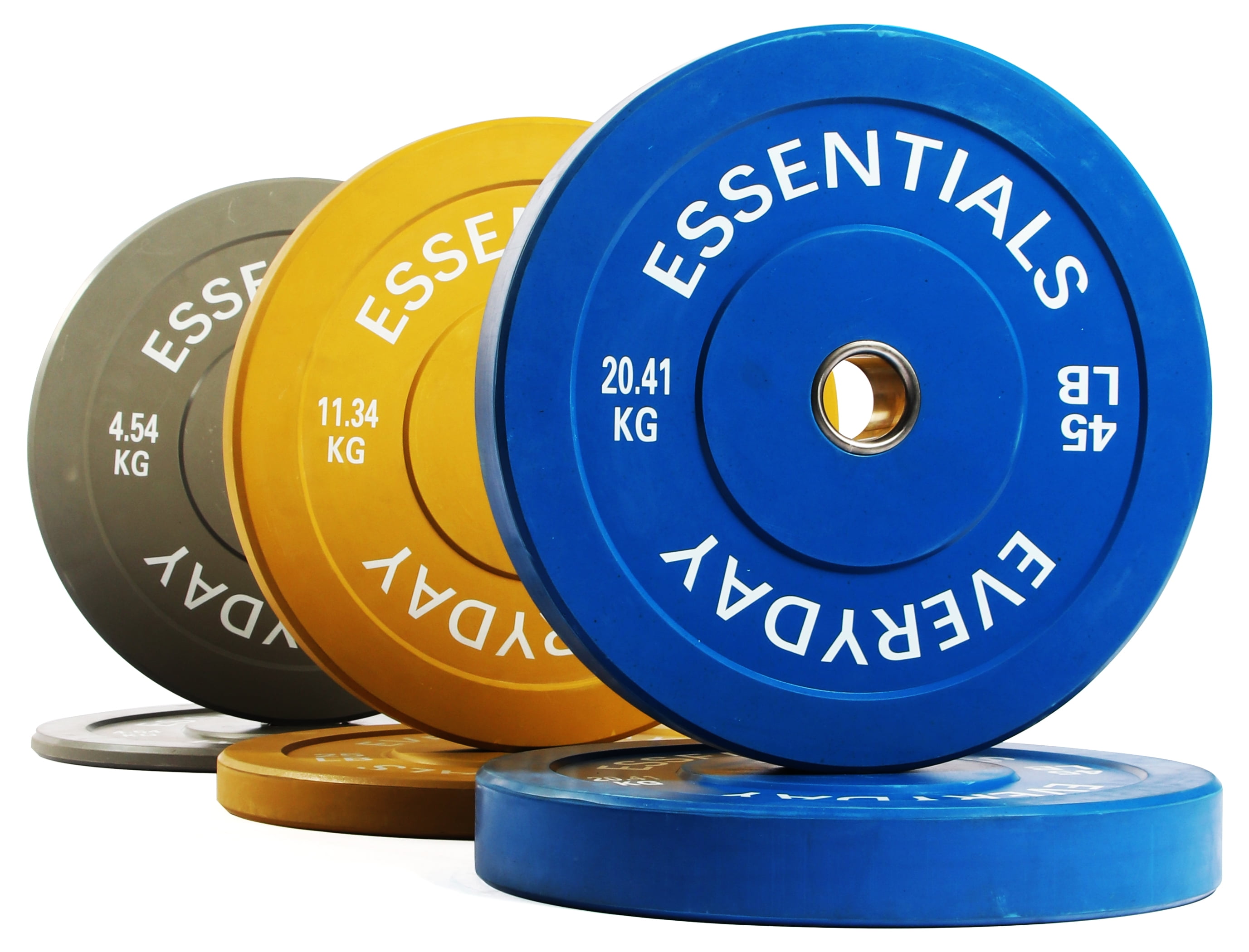 Weight plates best sale for sale walmart