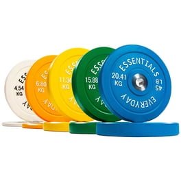 Diamond pro bumper plate set sales