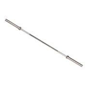 BalanceFrom Olympic Weightlifting and Power Lifting Weight Barbell, 700lb Capacity
