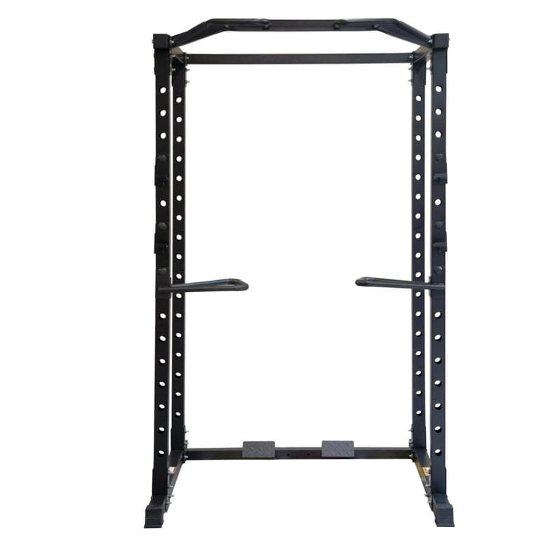 BalanceFrom PC-1 Series Home Gym Power Cage with 1000lb BalanceFrom PC-1 Series Home Gym Power Cage with 1000lb