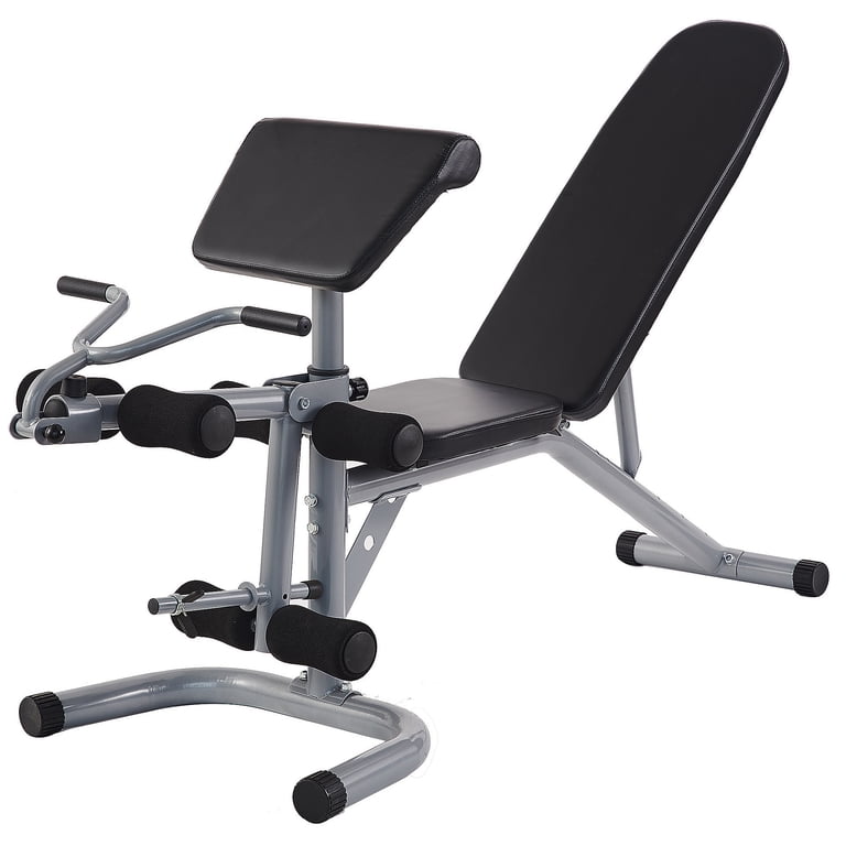 balancefrom rs 60 everyday essentials multifunctional workout station