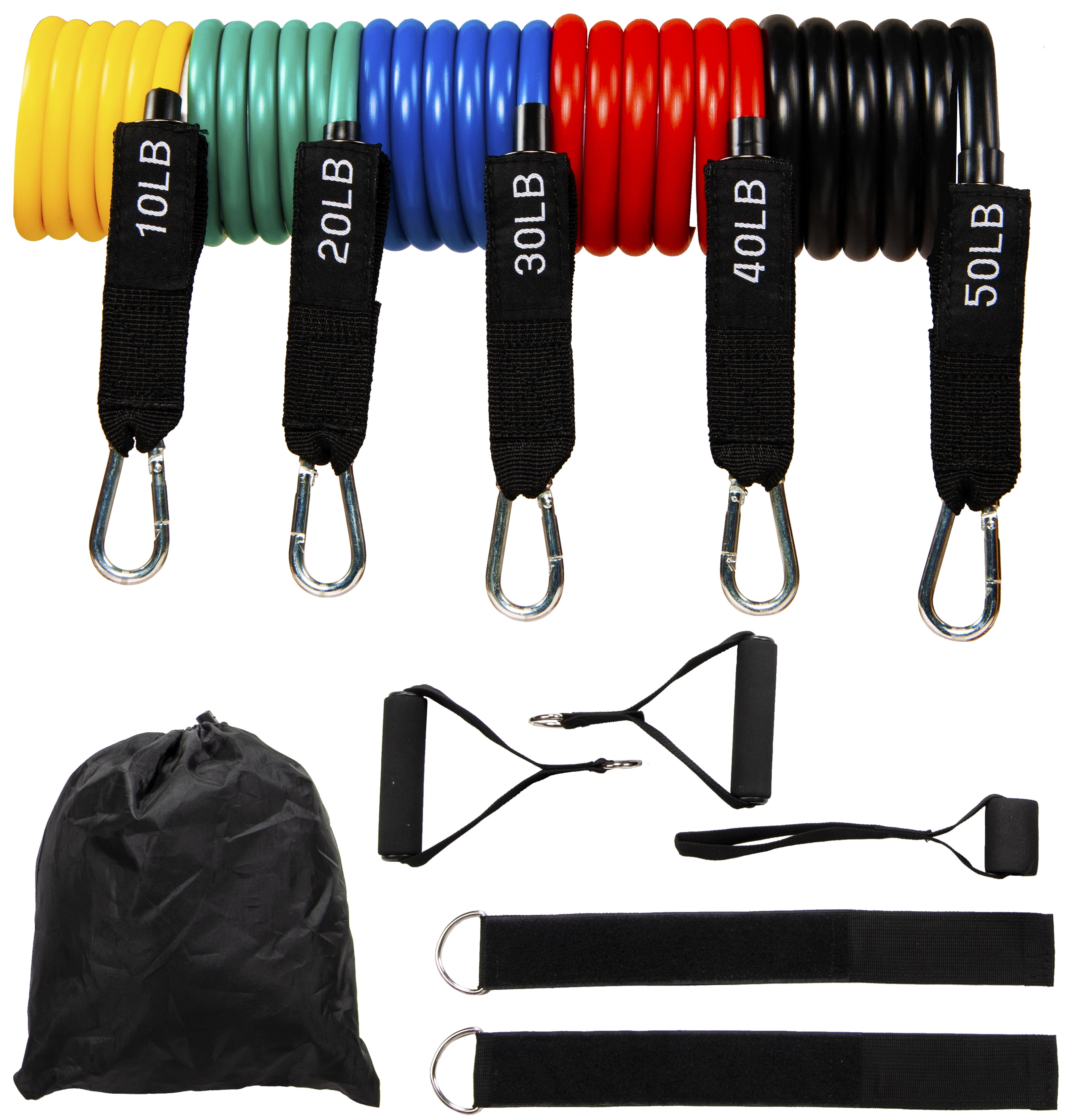 Balancefrom resistance bands sales