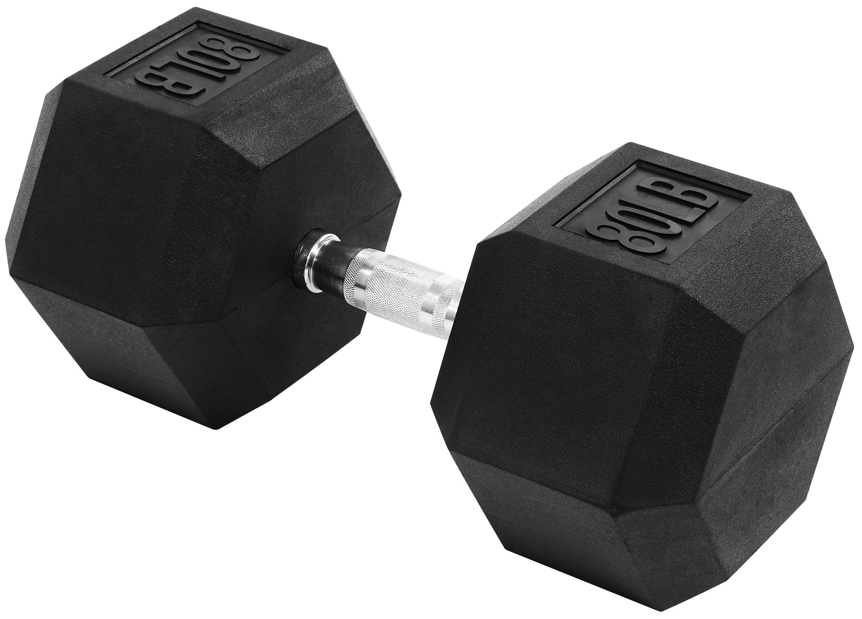 80 pound dumbbells walmart deals