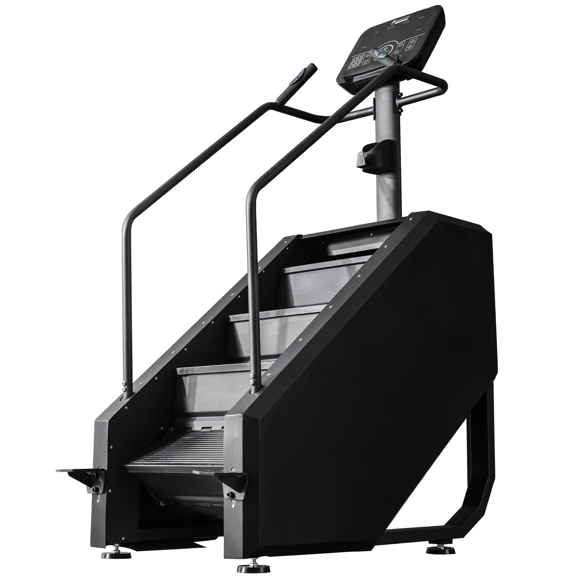 BalanceFrom Stair Climber Commercial Grade Stair Step Machine For lower-body-workout-for-women-lower-body-workout-lower-body-fat