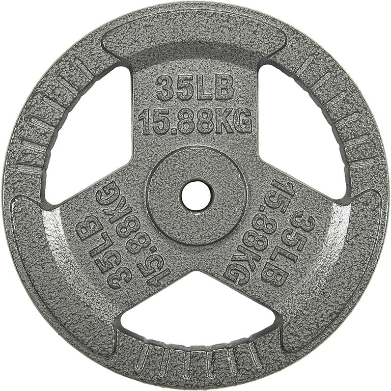 Walmart weightlifting plates sale