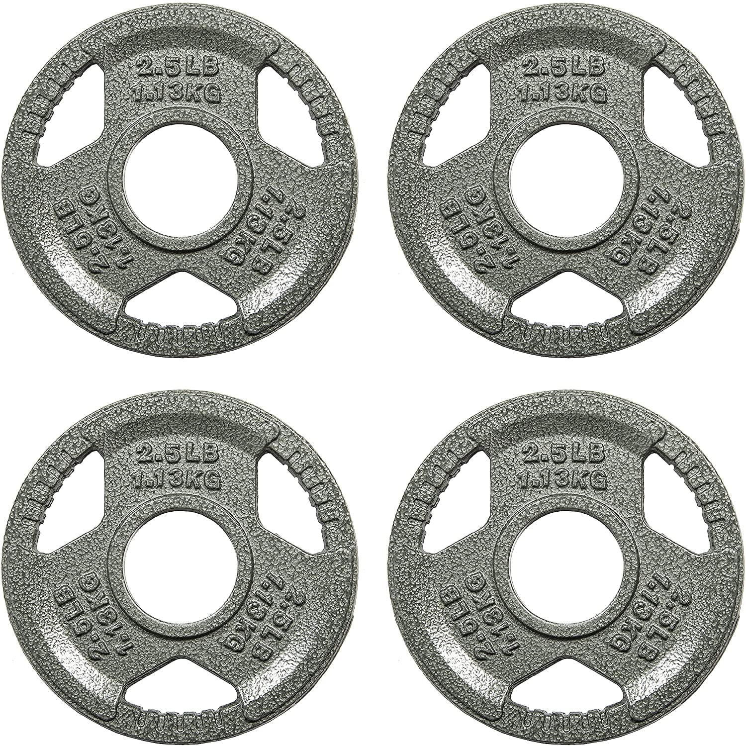 https://i5.walmartimages.com/seo/BalanceFrom-Tri-Grip-Cast-Iron-Plate-Weight-Plate-for-Strength-Training-Weightlifting-and-Crossfit-2-Inch-2-5lbs-Set-of-4_c9720945-c110-4136-ab00-44170e6e48aa.2beda8301af2ac38e6c1f4523a0069d7.jpeg