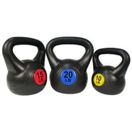 FitRx SmartBell Gym, 100lbs. Adjustable Dumbbells, Kettlebells and ...