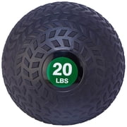 BalanceFrom Workout Exercise Fitness Weighted Slam Ball