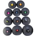 thumbnail image 1 of BalanceFrom Workout Exercise Fitness Weighted Slam Ball, 1 of 5
