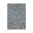 thumbnail image 1 of Balanced 7'8" x 10'9" Area Rug In Color Smoke, 1 of 2