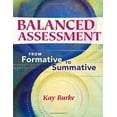 thumbnail image 1 of Pre-Owned Balanced Assessment: From Formative to Summative (Paperback) 1934009520 9781934009529, 1 of 1