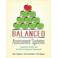 thumbnail image 1 of Balanced Assessment Systems: Leadership, Quality, and the Role of Classroom Assessment (Paperback), 1 of 1