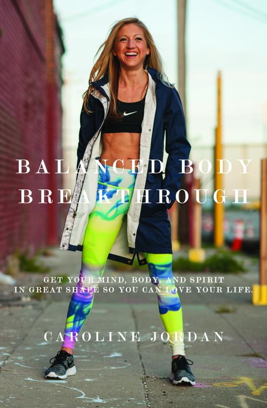 Pre-Owned Balanced Body Breakthrough (Paperback) 1942645112 9781942645115