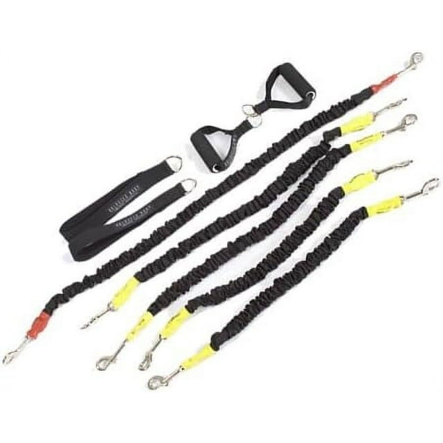 Balanced Body EXO Chair Functional Resistance Kit, Exercise Resistance