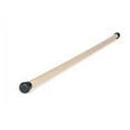 thumbnail image 1 of Balanced Body Gondola Pole for Use with Pilates Reformer, Balance Pole for Pilates Exercise, Wooden Exercise Stick for Home Gyms or Studios, 1 of 2