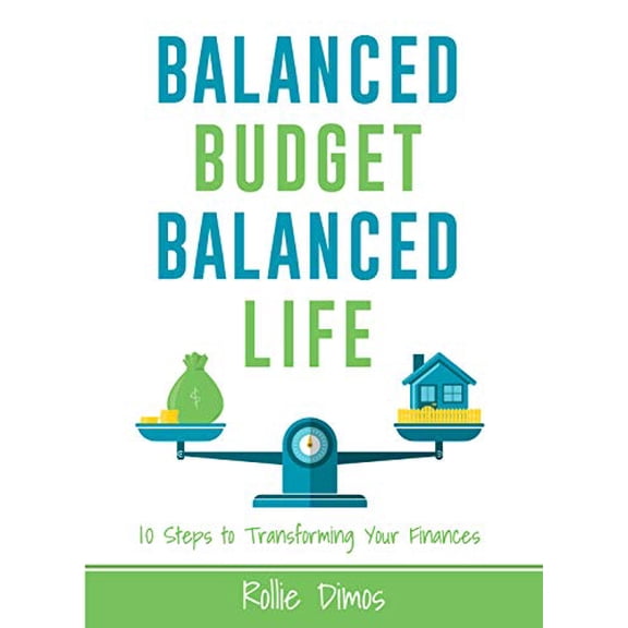 Pre-Owned Balanced Budget, Balanced Life Paperback