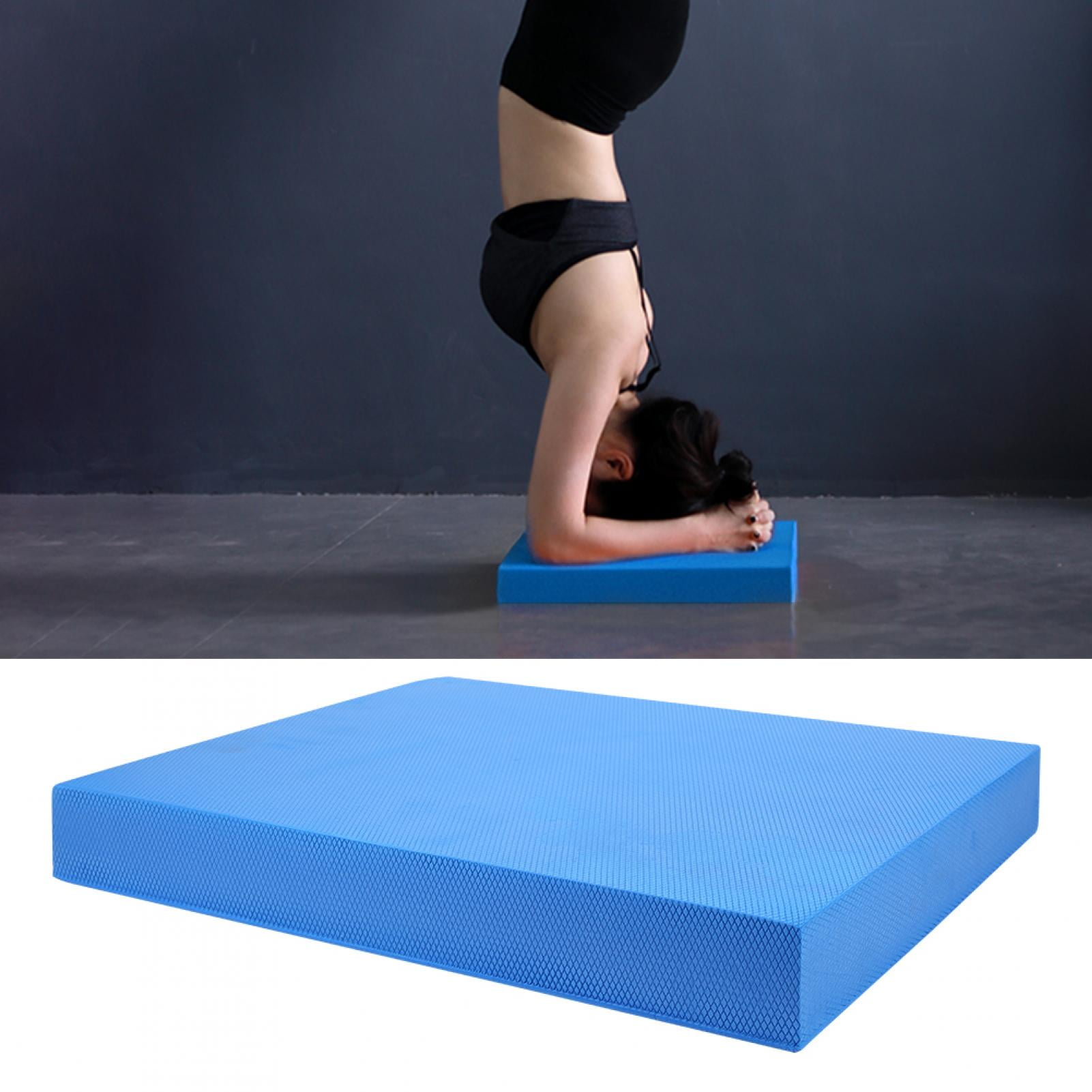 Balanced Cushions, Yoga Pad, Yoga Balance Cushion Pad, For Waist