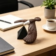 thumbnail image 1 of Balanced Eagle Bird Figurine, Science Educational Novelty Toy, Stress Relief Desktop Ornament, Creative Birthday Gift for k’ids Home Office Tabletop Display, 1 of 7