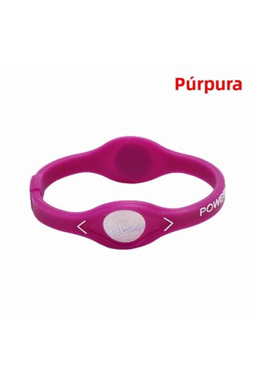 Bracelet Magnétique Énergie Titanium Pur BIO - Pour Santé & Soulagement (Arthrite)