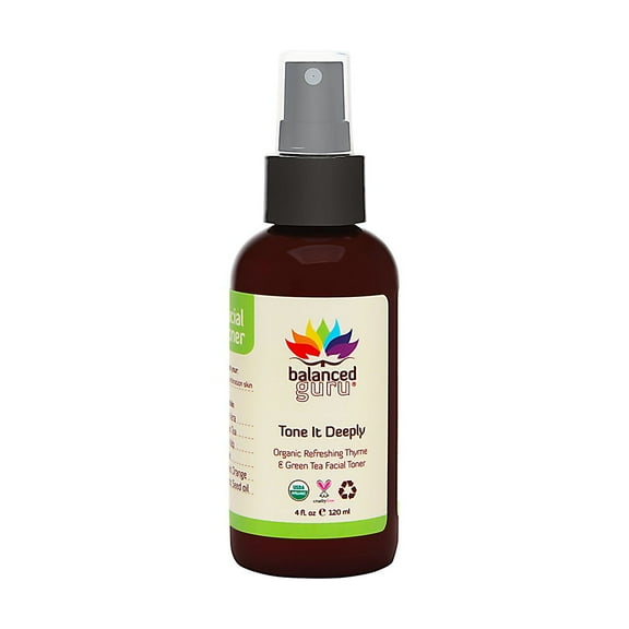 Balanced Guru Tone It Deeply 120ml/4oz