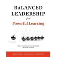 thumbnail image 1 of Balanced Leadership for Powerful Learning, (Paperback), 1 of 1
