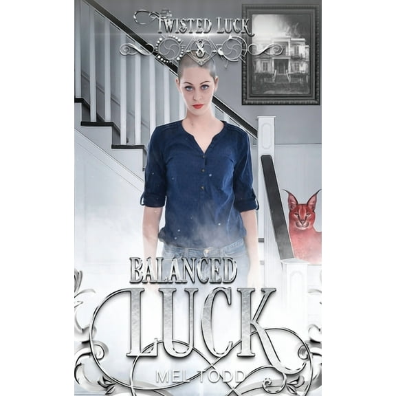 Balanced Luck, (Paperback)