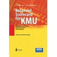 thumbnail image 1 of Balanced Scorecard FÃ¼r Kmu: Kennzahlenermittlung Mit ISO 9001: 2000 Leicht Gemacht, (Paperback), 1 of 1