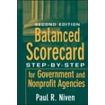 thumbnail image 1 of Balanced Scorecard, (Hardcover), 1 of 1