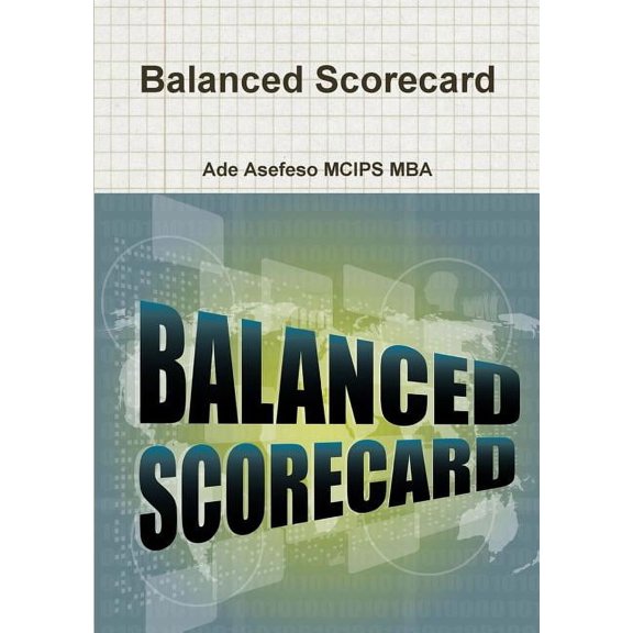 Balanced Scorecard (Paperback)