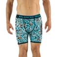 thumbnail image 1 of Balanced Tech Men's Active Performance Boxer Brief, 1 of 5