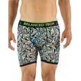 thumbnail image 1 of Balanced Tech Men's Active Performance Boxer Brief, 1 of 5