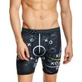 thumbnail image 1 of Balanced Tech Men's Active Performance Boxer Briefs, 1 of 3
