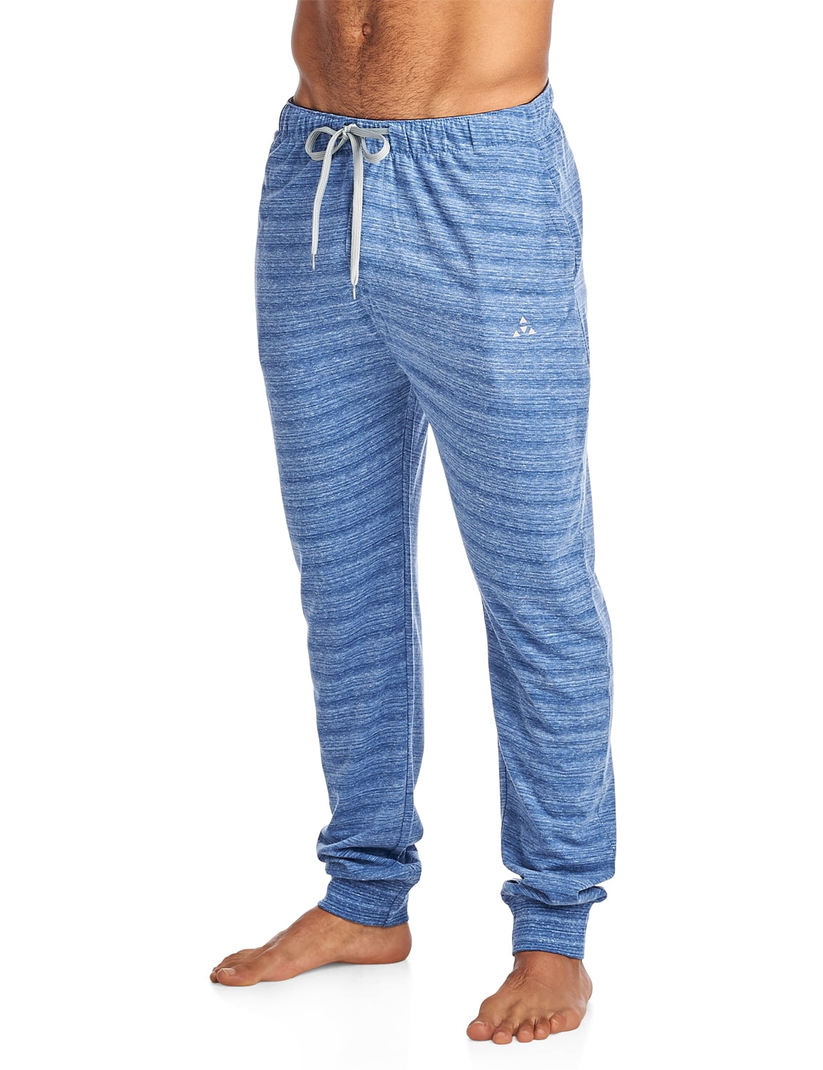 Balanced Tech Men s Jersey Knit Jogger Lounge Pants