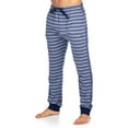 thumbnail image 1 of Balanced Tech Men's Jersey Knit Jogger Lounge Pants, 1 of 2
