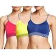 thumbnail image 1 of Balanced Tech Ultimate Performance Seamless Sports Bra 3-Pack, 1 of 1