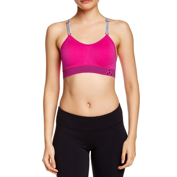 Balanced Tech Ultimate Performance Seamless Sports Bra