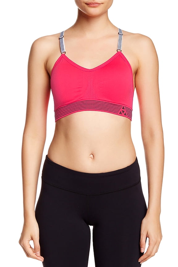 Ultimate Performance Seamless Sports Bra