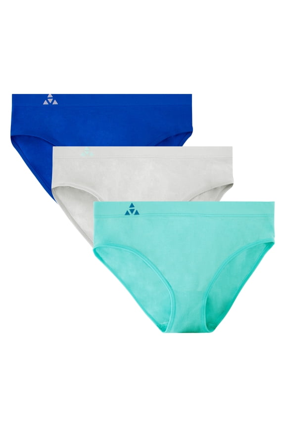 Women's Seamless Bikini 3 Pack