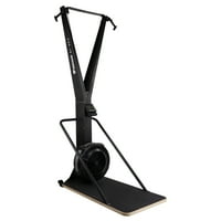 Balancefrom Ski Machine with LED Display Monitor only 9.99: eDeal Info