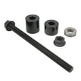 Balancer Crankshaft Crank Pulley Installation Tool Harmonic Balancer