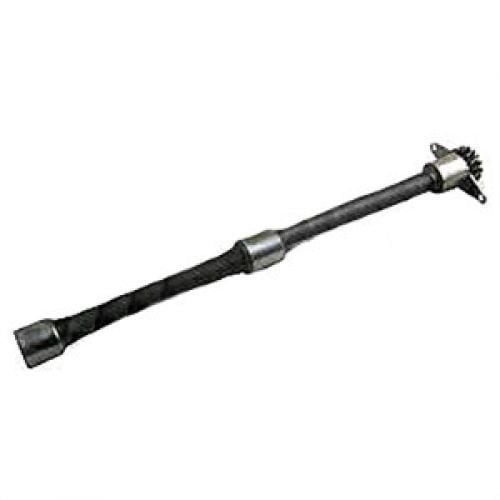 Balancer Shaft - Right Hand fits John Deere 5310 5410 5420 5425 5510 5520 6110 6120 6210 6215 6220 6310 6320 6400 6405 6410 6415 6420 6605 RE500448