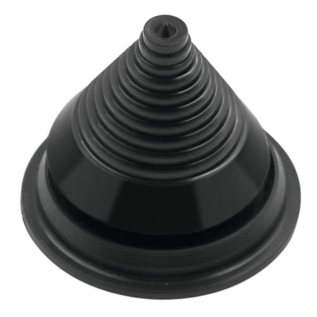 Balancer Universal Rotary Balancer for Outdoor Garden Black