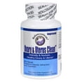 thumbnail image 1 of Balanceuticals Ovary and Uterus Clean - 500 mg - 60 Capsules, 1 of 2