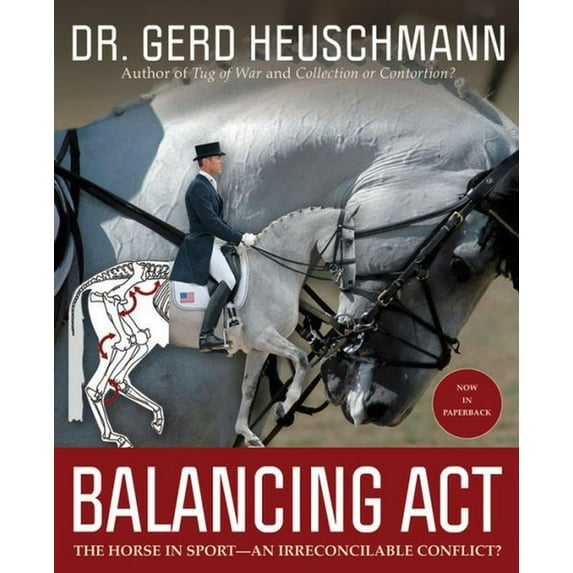 Balancing ACT: The Horse in Sportâ "An Irreconcilable Conflict?, (Paperback)