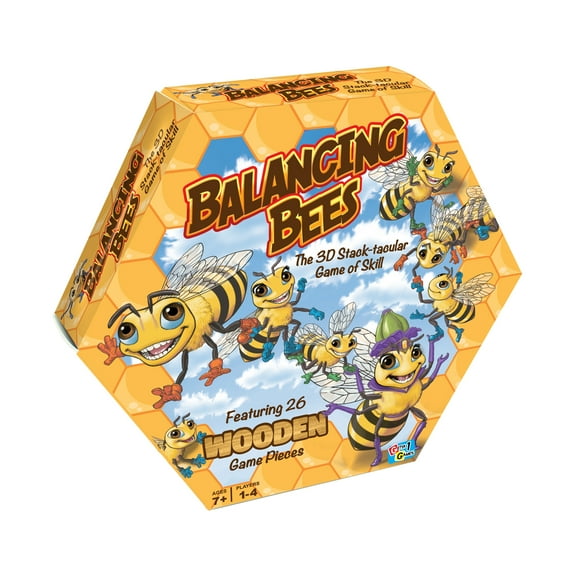 Balancing Bees