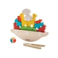 thumbnail image 1 of PlanToys Balancing Boat, 1 of 7